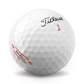 Can I print my logo on blank golf balls?